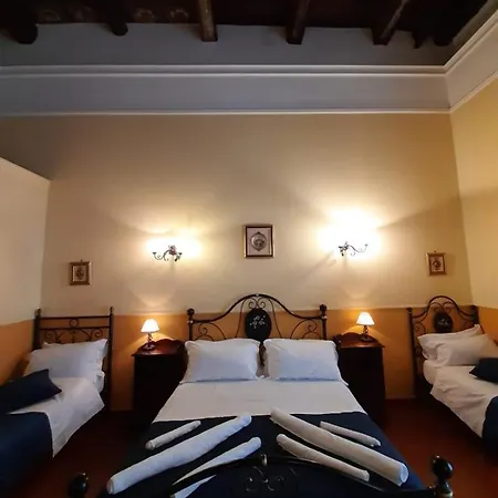 Gasthof Pignatelli