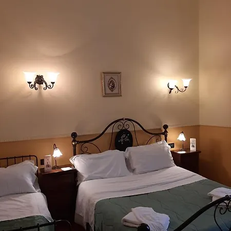 Πανσιόν Pignatelli Νάπολη