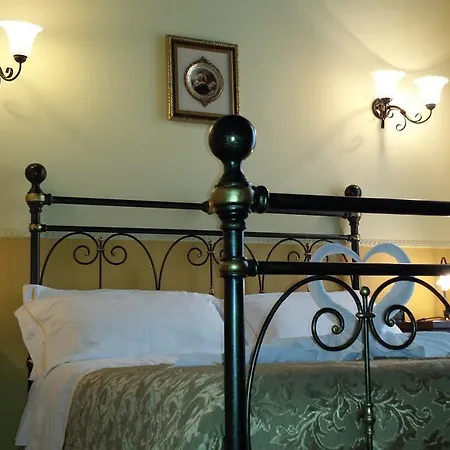 Gasthof Pignatelli Neapel