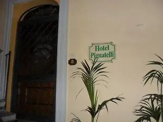 Pignatelli Νάπολη