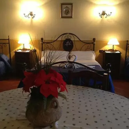 Pignatelli Gasthof Neapel