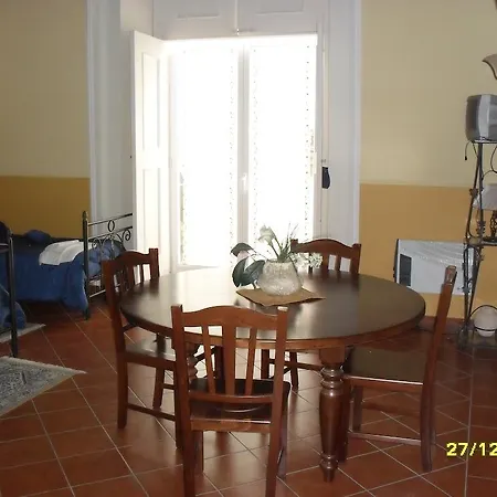 Gasthof Pignatelli Neapel