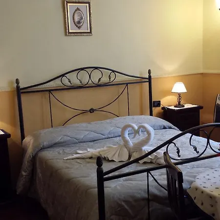 Gasthof Pignatelli Neapel