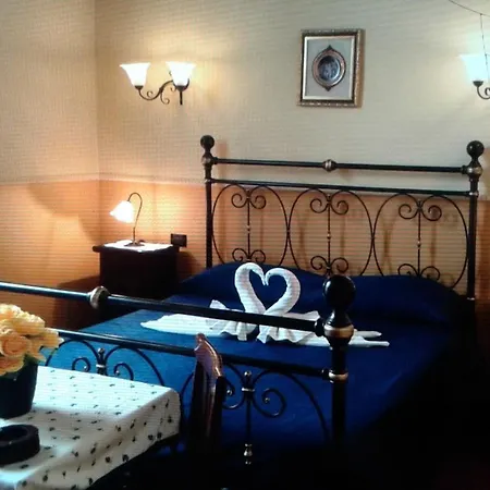 Gasthof Pignatelli Neapel