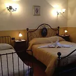 Gasthof Pignatelli Neapel