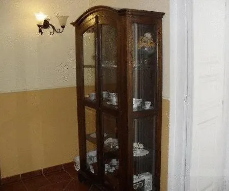 Pignatelli 3* Naples