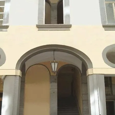 Pignatelli Naples