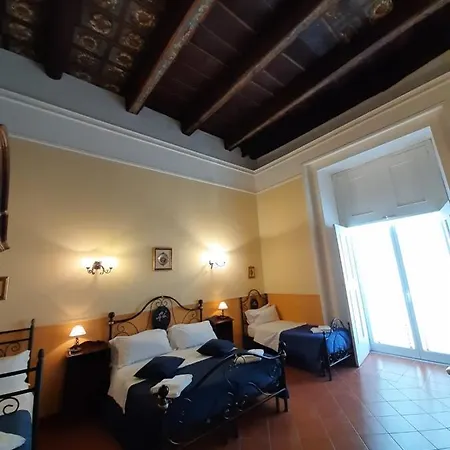 Pignatelli Guest house Naples