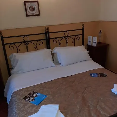 Pignatelli Guest house