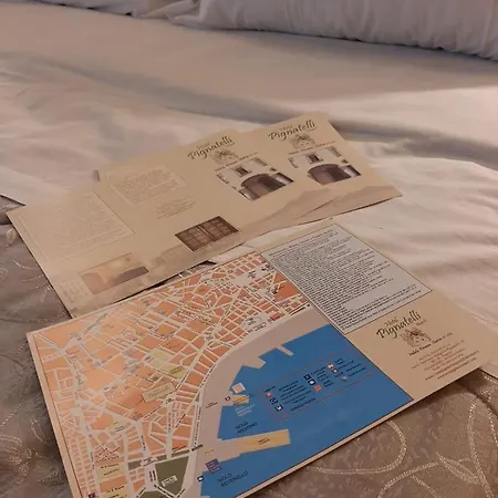 Guest house Pignatelli Naples