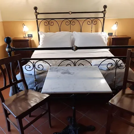 Pignatelli Guest house 3*