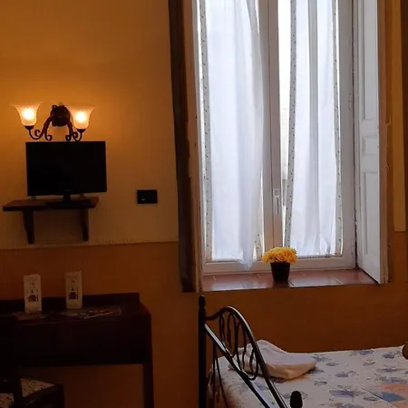 Pignatelli Pensionat 3*