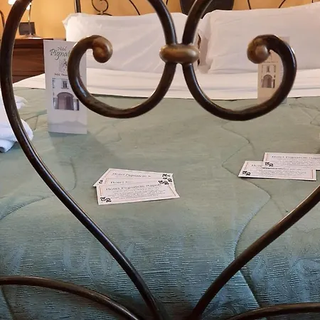 Pignatelli Guest house