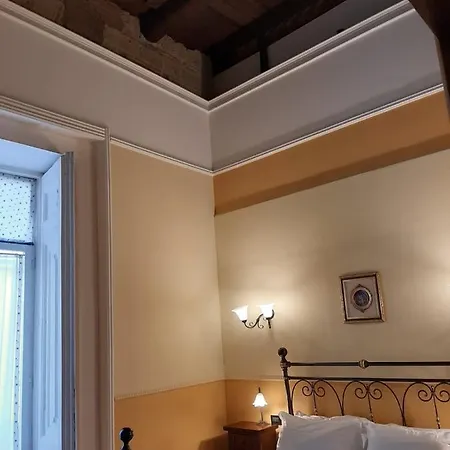 Pignatelli Pensionat