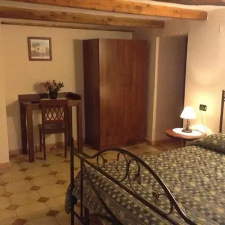 Pignatelli Guest house 3*