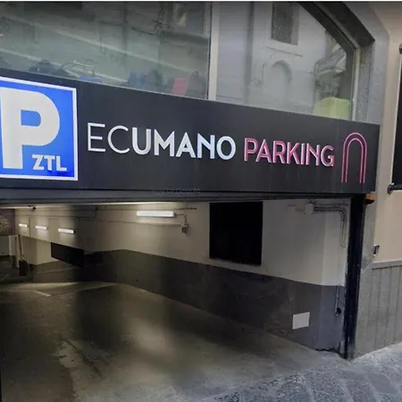 Pignatelli Guest house Naples