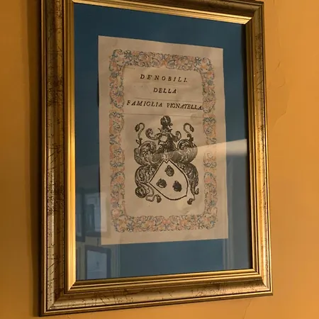 Pignatelli Guest house 3*