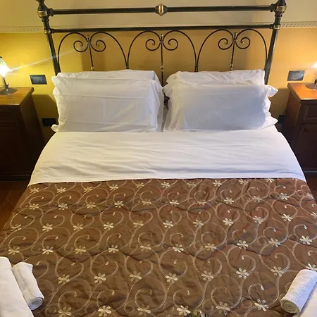 Pignatelli Guest house