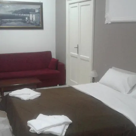 Guest house Pignatelli 3*