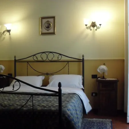 Guest house Pignatelli