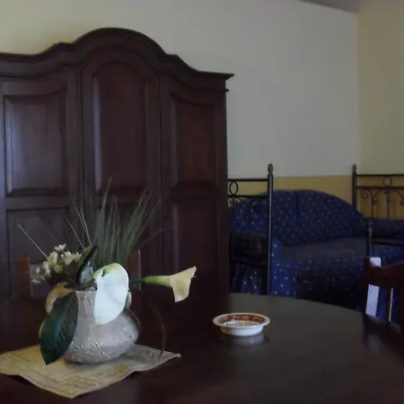 Guest house Pignatelli Naples