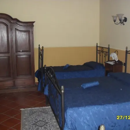 Guest house Pignatelli