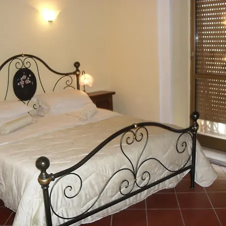 Guest house Pignatelli 3*