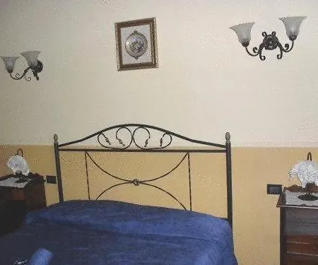 Guest house Pignatelli 3*