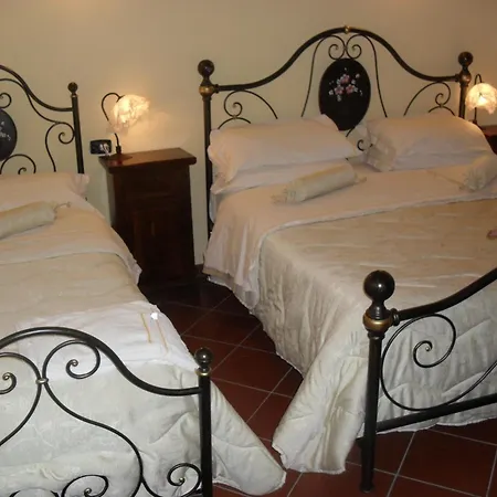 Guest house Pignatelli Naples