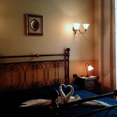 Pignatelli Guest house