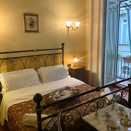 Guest house Pignatelli 3*