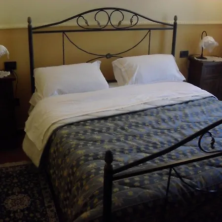 Guest house Pignatelli Naples