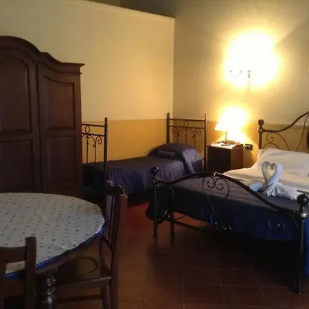 Guest house Pignatelli 3*