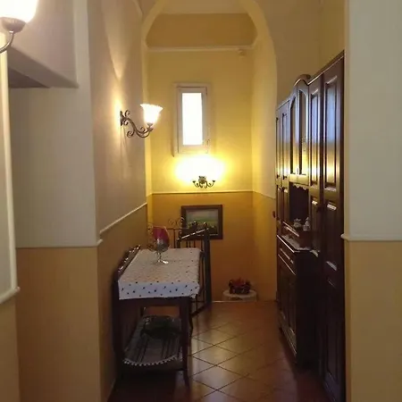 Pignatelli 3* Naples