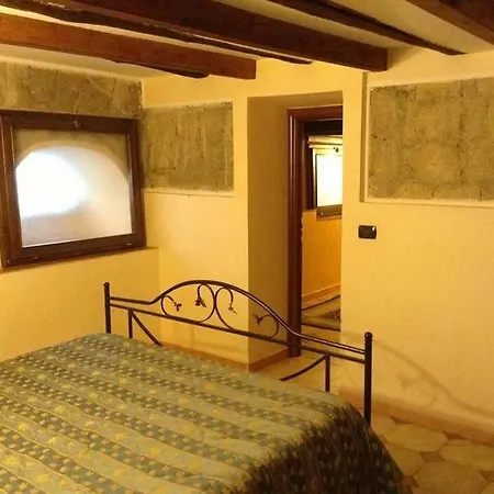 Guest house Pignatelli Naples