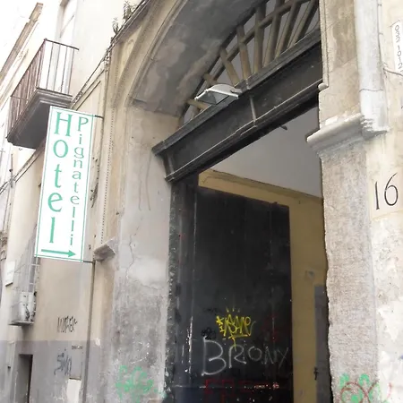 Pignatelli Guest house