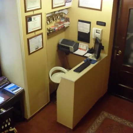 Guest house Pignatelli