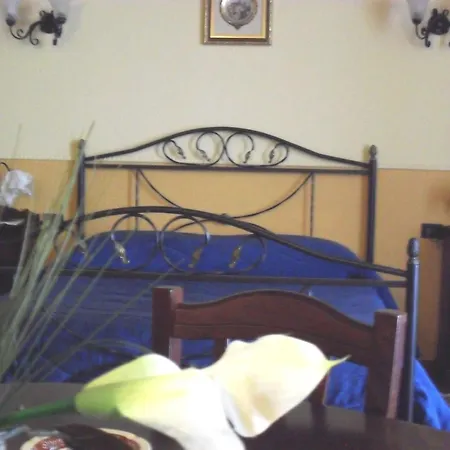 Pignatelli Guest house 3*