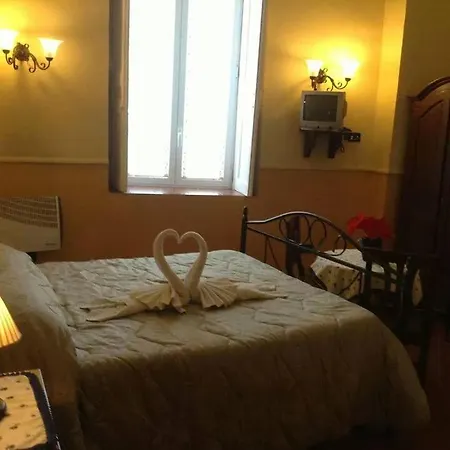 Guest house Pignatelli 3*