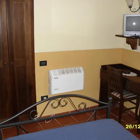 Guest house Pignatelli Naples