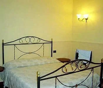 Pensionat Pignatelli 3*