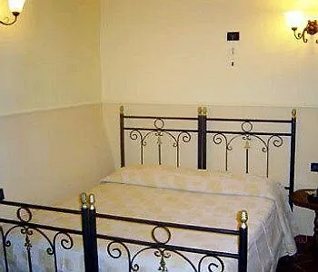 Pensionat Pignatelli Neapel