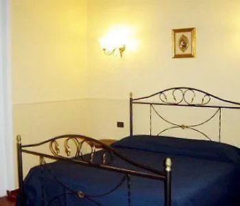Pignatelli Pensionat 3*