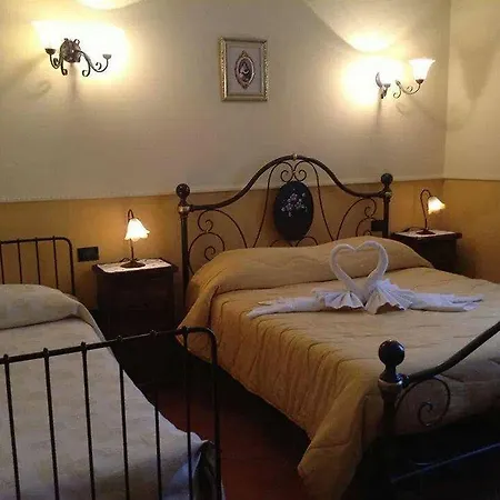Pensionat Pignatelli Neapel