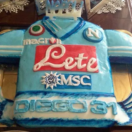 Pignatelli 3* Naples