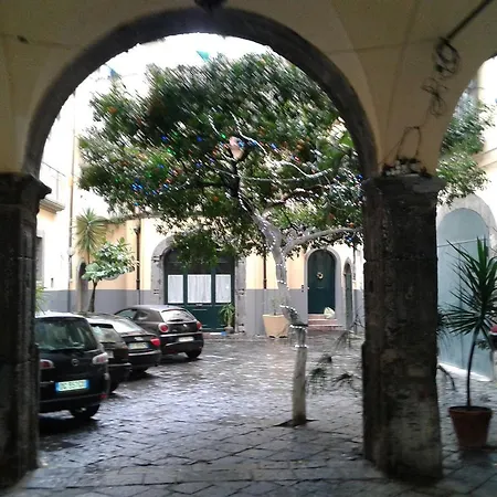 Pignatelli Naples