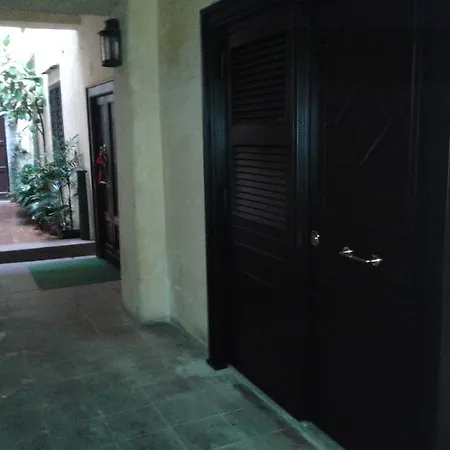 Pignatelli Guest house Naples