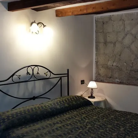 Guest house Pignatelli 3*