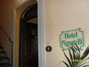 Pignatelli 3*