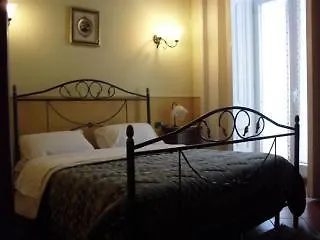 Pignatelli Pensionat Neapel